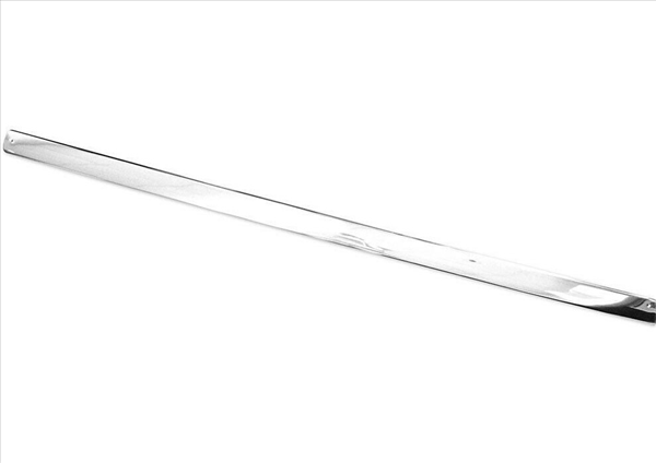 1964-72 GTO Rh Rocker Panel Molding 1966 Models